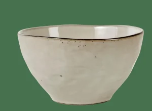CASA EARTH MARL Cuenco 55 CL Crema> Cuencos