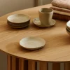 CASA EARTH MARL Plato Crema> Aperitivo Y Tapas | Platos