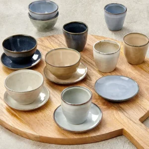 CASA EARTH MARL Plato Crema> Aperitivo Y Tapas | Platos