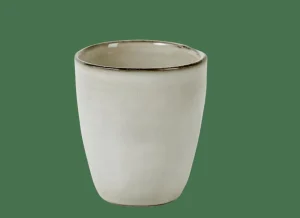 CASA EARTH MARL Taza 20 CL Crema> Tacitas