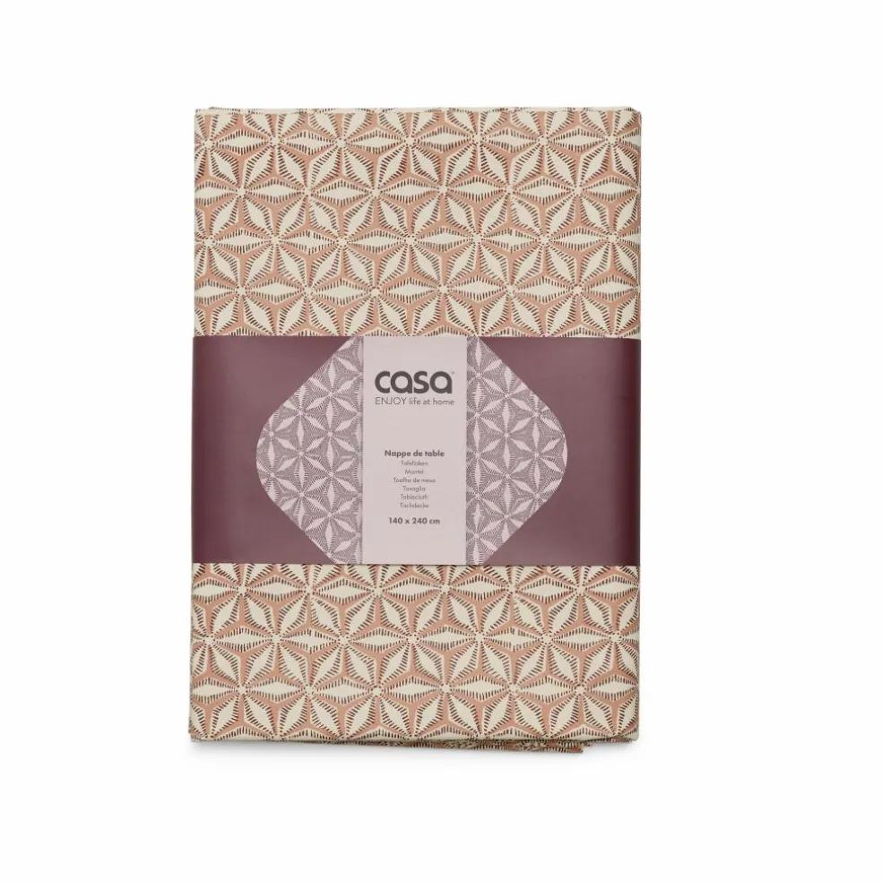 CASA ECO DRIED FLOWER Paquete De 20 Servilletas Multicolor> Servilletas