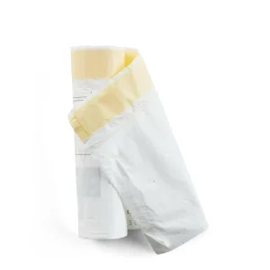 CASA EKO Bolsas Basura 3-6L Blanco> Cubos De Basura