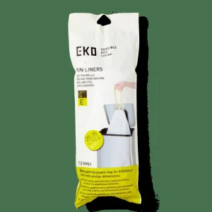 CASA EKO Bolsas De Basura 25-35L> Cubos De Basura