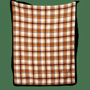 CASA EMIEL Manta Multicolor> Otoño | Mantas