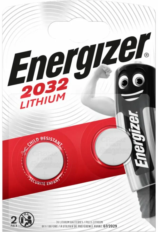 CASA ENERGIZER Pila AA Alcalina> Guirnaldas De Luz