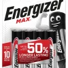 CASA ENERGIZER Pilas AAA Alcalina> Guirnaldas De Luz