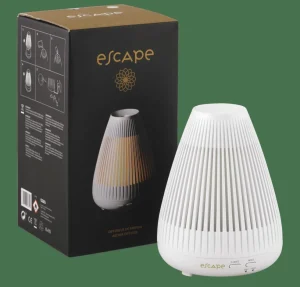 CASA ESCAPE Ambientador Eléctrico> Articulos Aromáticos