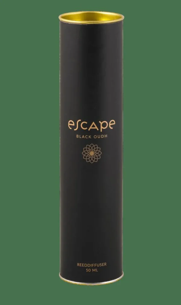 CASA ESCAPE BLACK OUDH Aceite Perfumado Negro> Articulos Aromáticos