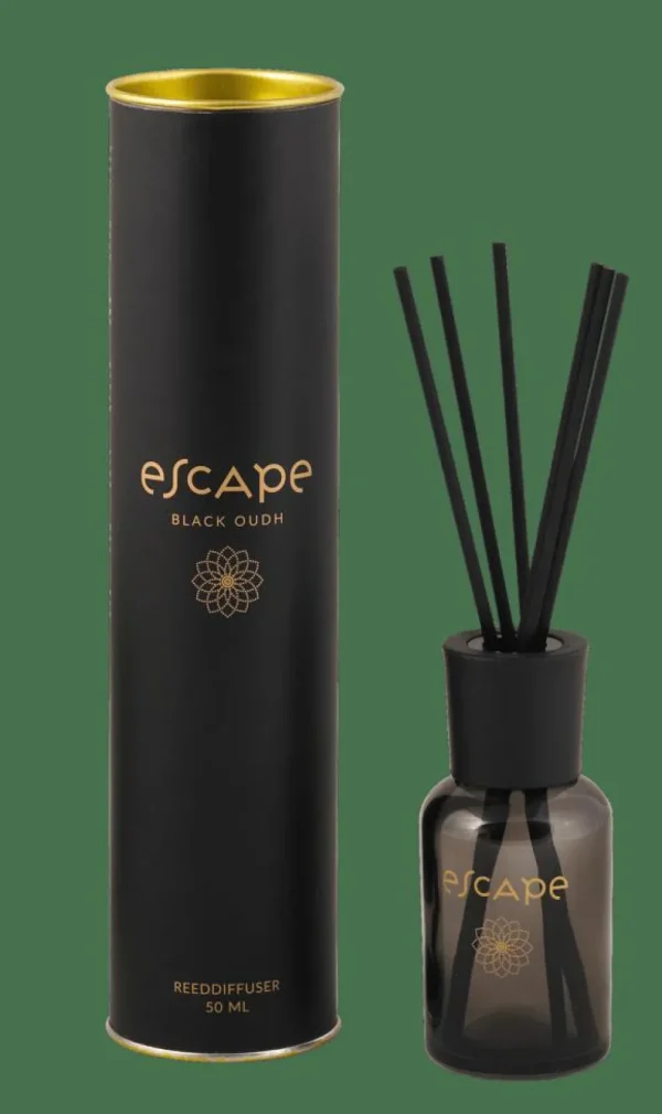 CASA ESCAPE BLACK OUDH Aceite Perfumado Negro> Articulos Aromáticos