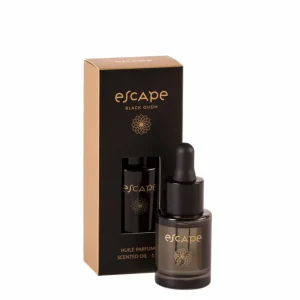 CASA ESCAPE BLACK OUDH Espray Interior Negro> Articulos Aromáticos