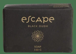 CASA ESCAPE BLACK OUDH Jabón Negro> Tratamiento Corporal