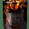 CASA ESCAPE BLACK OUDH Negro, Marrón, Ocre> Velas Perfumadas | Velas
