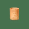 CASA ESCAPE BLACK OUDH Vela Perfumada En Vaso Blanco, Color Rosa Viejo> Velas Perfumadas | Velas