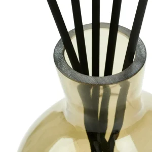 CASA ESCAPE Florero Gris Oscuro> Articulos Aromáticos | Floreros