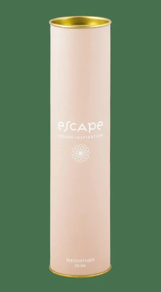 CASA ESCAPE INDIAN INSPIRATION Aceite Perfumado Beis> Articulos Aromáticos