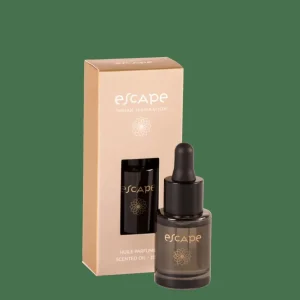 CASA ESCAPE INDIAN INSPIRATION Aceite Perfumado Beis> Articulos Aromáticos