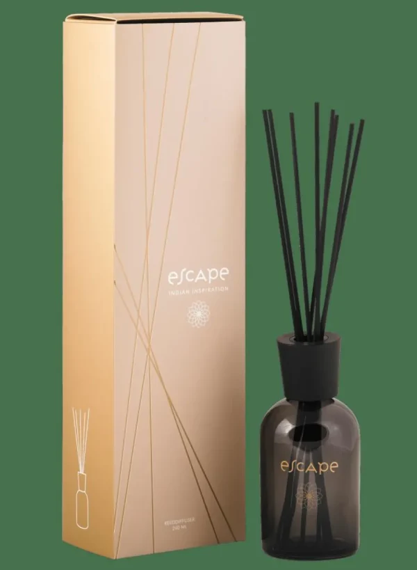 CASA ESCAPE INDIAN INSPIRATION Aceite Perfumado Beis> Articulos Aromáticos