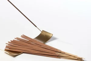 CASA ESCAPE INDIAN INSPIRATION Incienso 30 Palillos Beis> Articulos Aromáticos