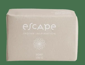 CASA ESCAPE INDIAN INSPIRATION Jabón Beis> Tratamiento Corporal