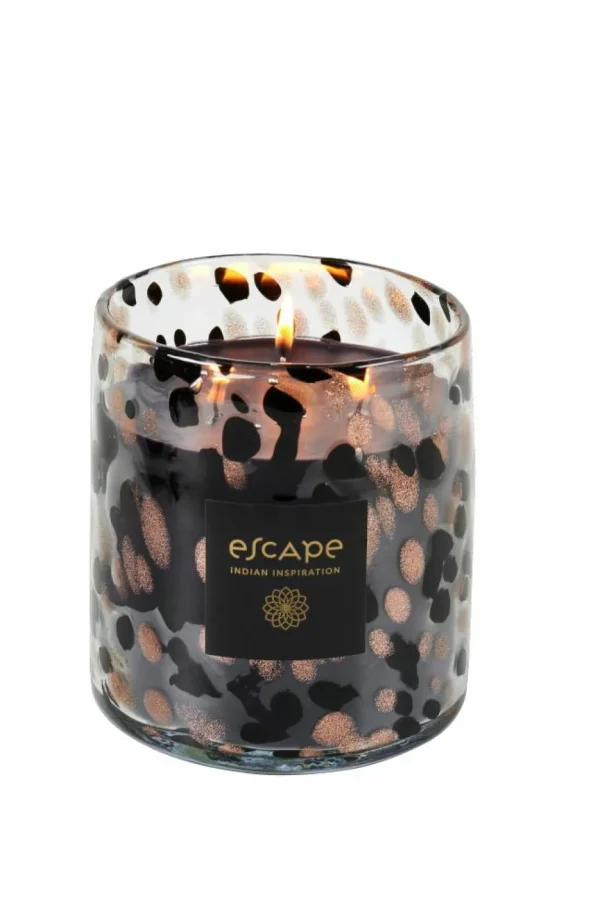 CASA ESCAPE INDIAN INSPIRATION Popurrí Beis> Articulos Aromáticos