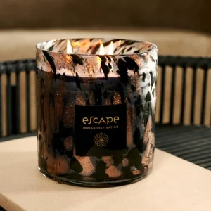 CASA ESCAPE INDIAN INSPIRATION Popurrí Beis> Articulos Aromáticos