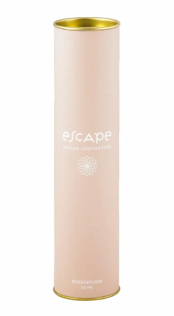 CASA ESCAPE INDIAN INSPIRATION Popurrí Beis> Articulos Aromáticos