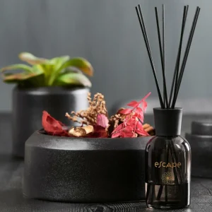 CASA ESCAPE JAPANESE CEREMONY Aceite Perfumado Rojo> Articulos Aromáticos