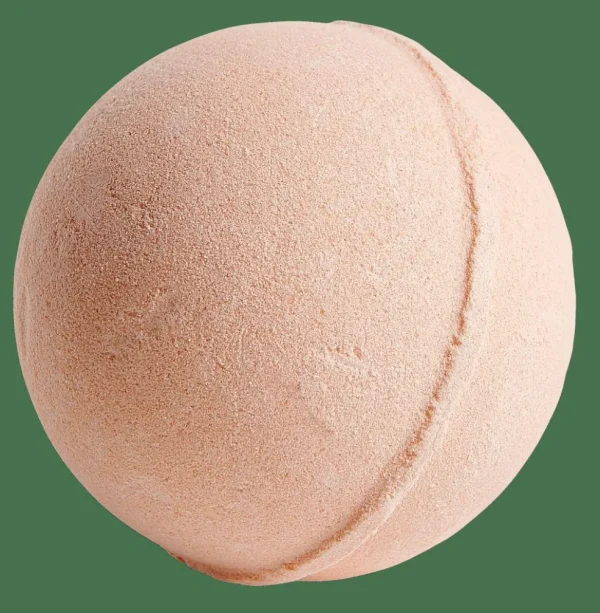 CASA ESCAPE ORIENTAL SPIRIT Bola Efervescente Naranja> Tratamiento Corporal
