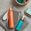 CASA ESCAPE ORIENTAL SPIRIT Espuma De Ducha En Botella Naranja> Tratamiento Corporal