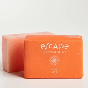 CASA ESCAPE ORIENTAL SPIRIT Jabón Naranja> Tratamiento Corporal