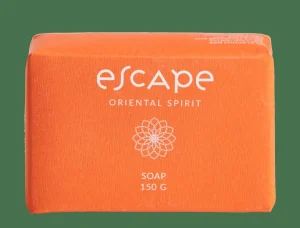 CASA ESCAPE ORIENTAL SPIRIT Jabón Naranja> Tratamiento Corporal