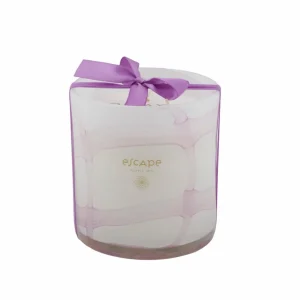 CASA ESCAPE PURPLE IRIS Aceite Perfumado Morado Claro> Articulos Aromáticos