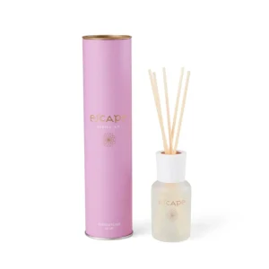 CASA ESCAPE PURPLE IRIS Aceite Perfumado Morado Claro> Articulos Aromáticos