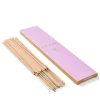 CASA ESCAPE PURPLE IRIS Incienso 30 Palillos Morado Claro> Articulos Aromáticos