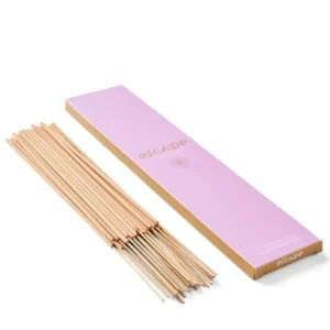 CASA ESCAPE PURPLE IRIS Incienso 30 Palillos Morado Claro> Articulos Aromáticos