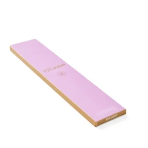 CASA ESCAPE PURPLE IRIS Incienso 30 Palillos Morado Claro> Articulos Aromáticos
