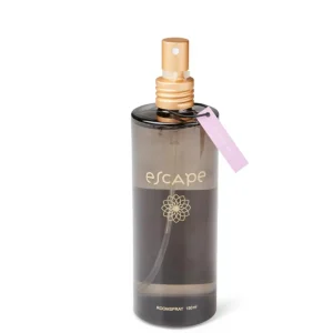 CASA ESCAPE PURPLE IRIS Vela Perfumada Morado Claro> Velas Perfumadas