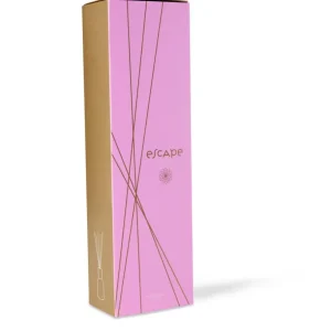 CASA ESCAPE PURPLE IRIS Vela Perfumada Morado Claro> Velas Perfumadas
