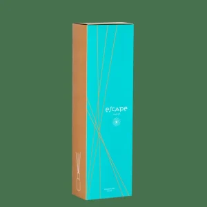 CASA ESCAPE SENSES Aceite Perfumado Turquesa> Articulos Aromáticos