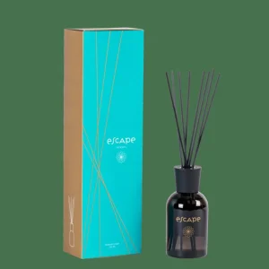 CASA ESCAPE SENSES Aceite Perfumado Turquesa> Articulos Aromáticos