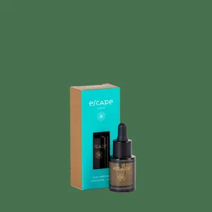 CASA ESCAPE SENSES Aceite Perfumado Turquesa> Articulos Aromáticos