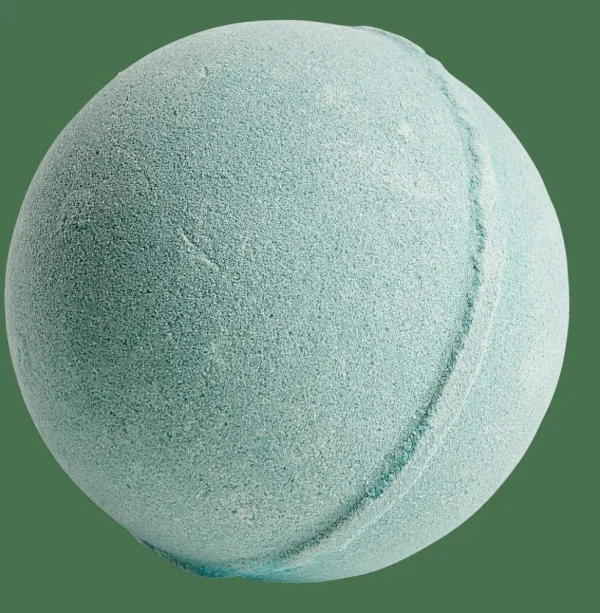 CASA ESCAPE SENSES Bola Efervescente Turquesa> Tratamiento Corporal