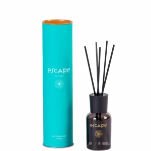 CASA ESCAPE SENSES Espray Interior Turquesa> Articulos Aromáticos