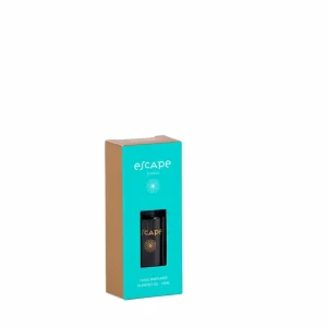 CASA ESCAPE SENSES Espray Interior Turquesa> Articulos Aromáticos