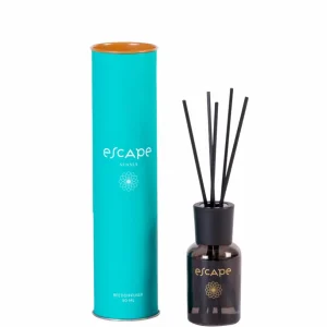 CASA ESCAPE SENSES Popurrí Turquesa> Articulos Aromáticos