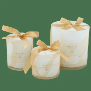 CASA ESCAPE SENSES Vela Perfumada Multicolor> Velas Perfumadas | Velas