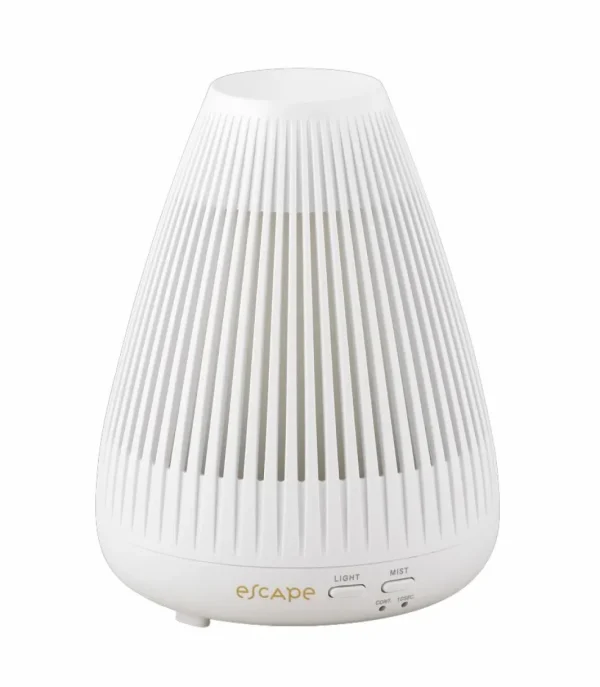 CASA ESCAPE Soporte Para Incienso Dorado> Articulos Aromáticos