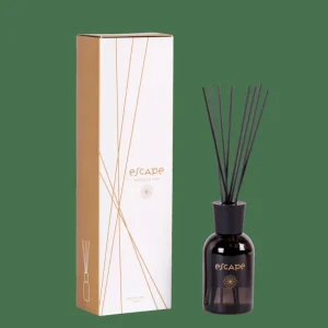 CASA ESCAPE WORLD OF GOA Aceite Perfumado Blanco> Articulos Aromáticos