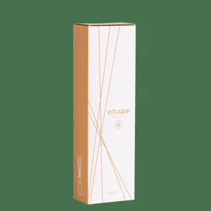 CASA ESCAPE WORLD OF GOA Aceite Perfumado Blanco> Articulos Aromáticos