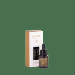 CASA ESCAPE WORLD OF GOA Aceite Perfumado Blanco> Articulos Aromáticos